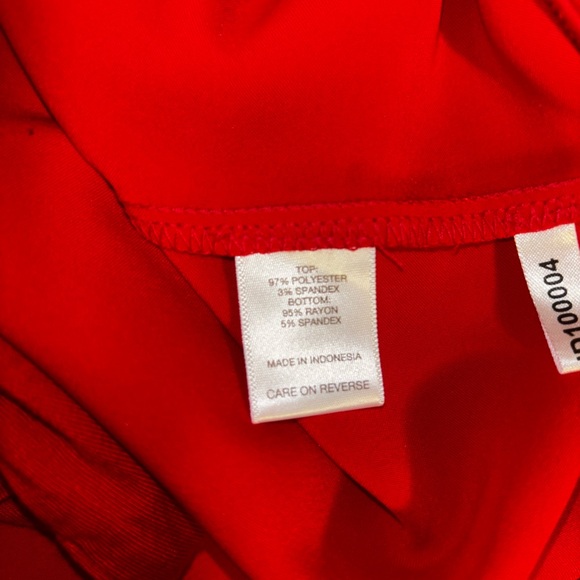 Eva Mendes Bodysuit New York & Co Collection XL - Picture 9 of 9